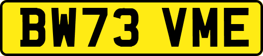 BW73VME