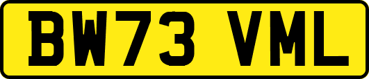 BW73VML