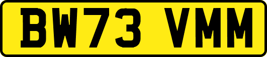 BW73VMM