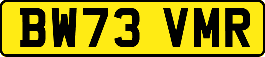 BW73VMR