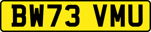 BW73VMU
