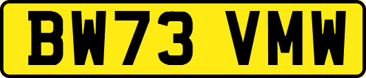 BW73VMW