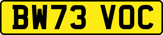 BW73VOC