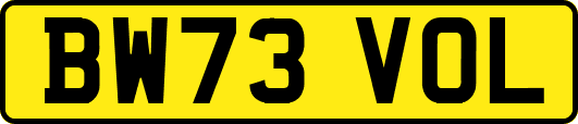 BW73VOL