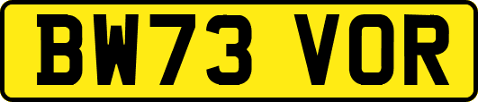 BW73VOR