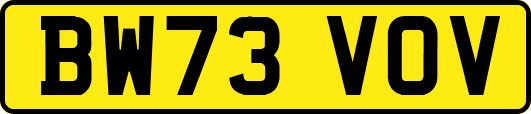 BW73VOV