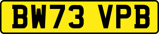 BW73VPB