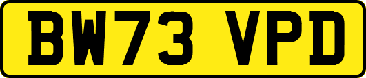 BW73VPD