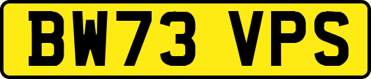 BW73VPS