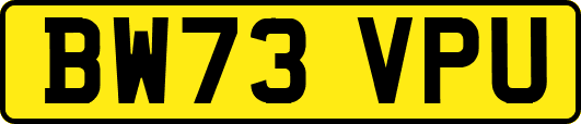 BW73VPU