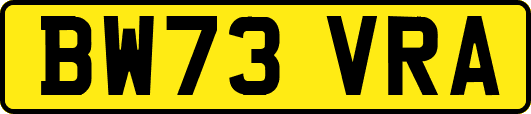 BW73VRA