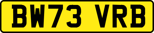 BW73VRB
