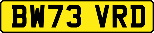 BW73VRD