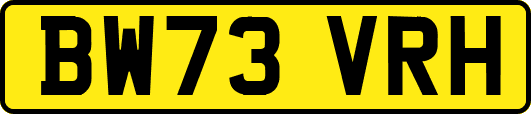 BW73VRH