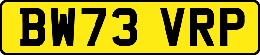 BW73VRP