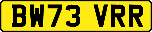 BW73VRR