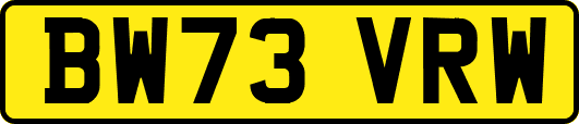 BW73VRW