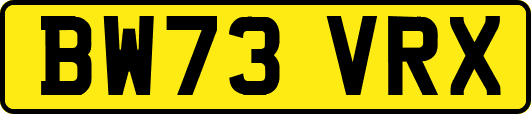 BW73VRX