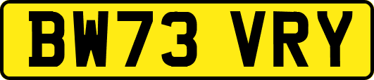 BW73VRY