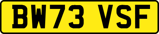 BW73VSF