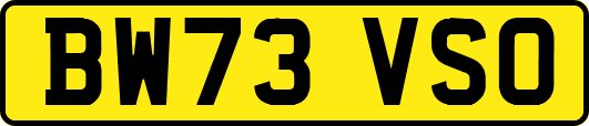BW73VSO