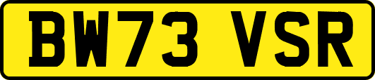 BW73VSR