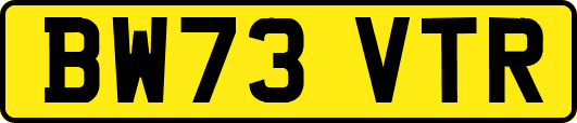 BW73VTR