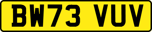 BW73VUV