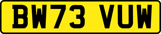 BW73VUW