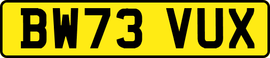 BW73VUX