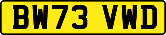 BW73VWD