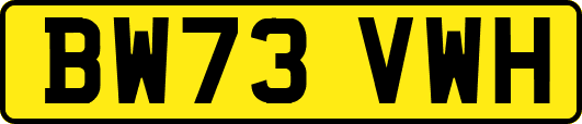 BW73VWH