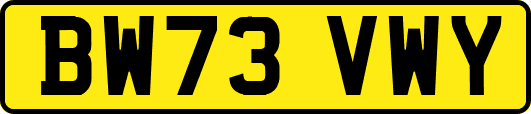 BW73VWY