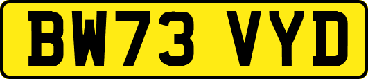 BW73VYD