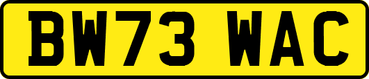 BW73WAC