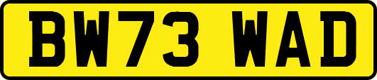 BW73WAD