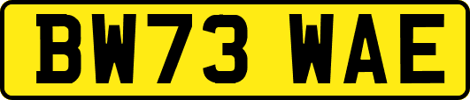 BW73WAE