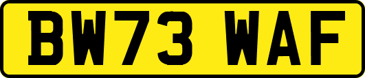 BW73WAF
