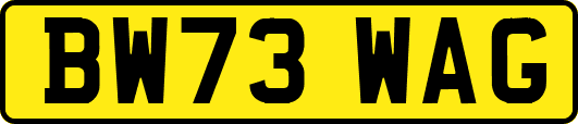 BW73WAG