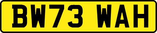 BW73WAH