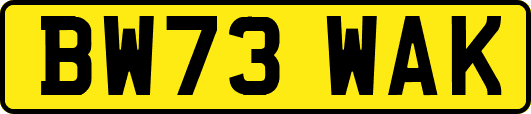 BW73WAK