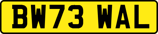 BW73WAL