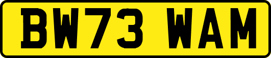 BW73WAM