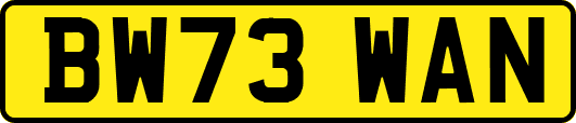 BW73WAN