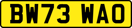 BW73WAO