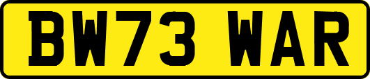 BW73WAR