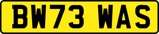BW73WAS
