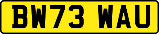 BW73WAU