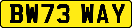 BW73WAY