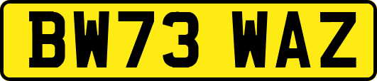 BW73WAZ